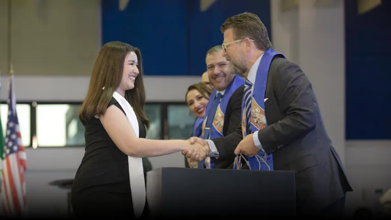 ¡Inolvidable! Revive la Graduación de PrepaTec Obregón 2025 (Fotos)