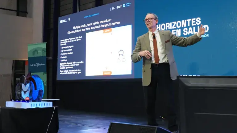 ¿Podremos vivir más y mejor? La ciencia dice que sí