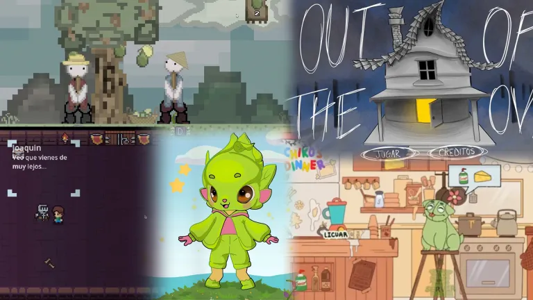 ¡En 48 horas! Alumnos crean videojuegos en el 1er. game jam de Tec CCM