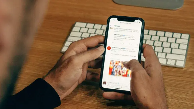 Profesor Tec: usar la tecnología para combatir la desinformación