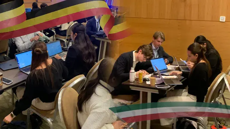Únicas de LATAM: alumnas Tec CCM participan en reto global de negocios