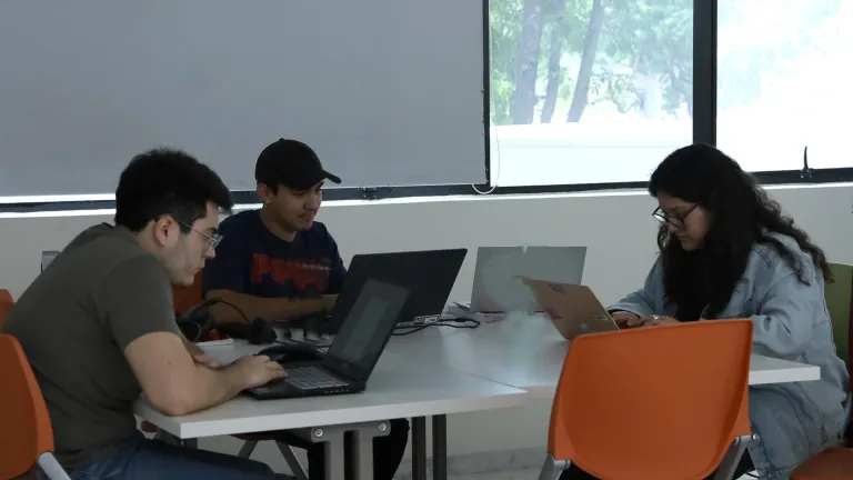 Migración: estudiantes Tec colaboran con comité de EU para refugiados