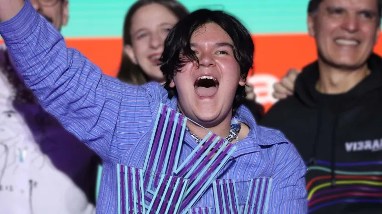 ¡Talento artístico! Estudiantes de Tec CEM triunfan en VIBRART 2025