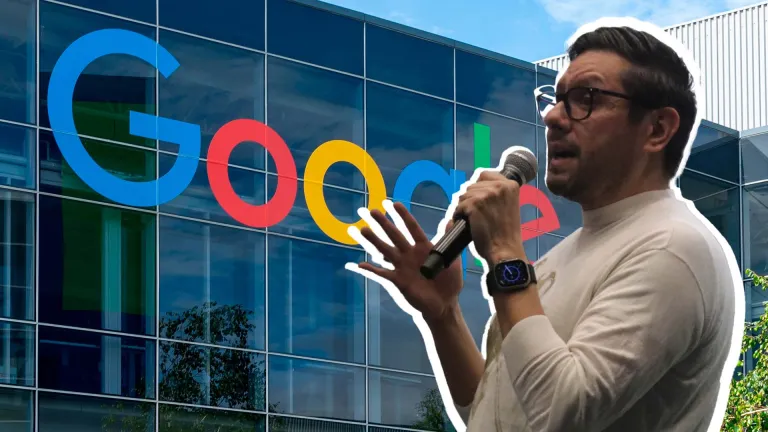 IA y finanzas: EXATEC, primer director financiero mexicano de Google