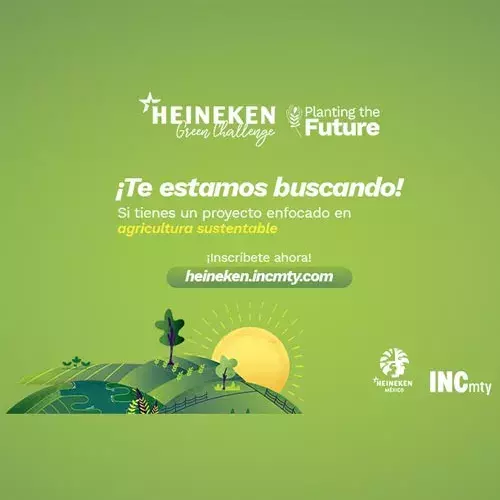 Heineken Green Challenge