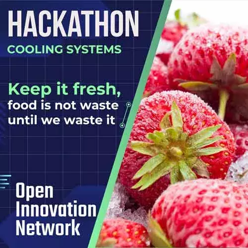 Hackathon de Sistemas de Refrigeración de Güntner