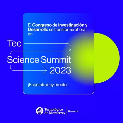 Tec Science Summit 2023