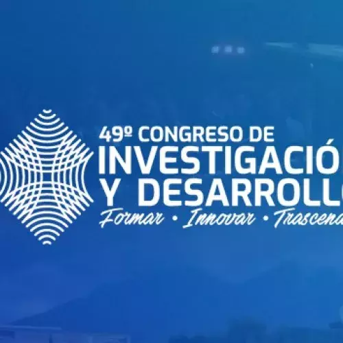 Congreso de Investigación y Desarrollo 2019