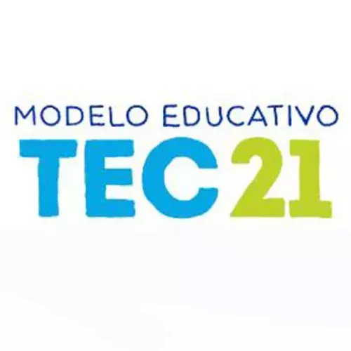Modelo Educativo Tec21