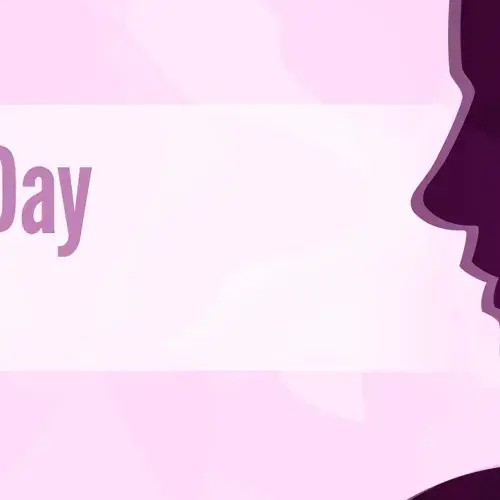 Día Internacional de la Mujer