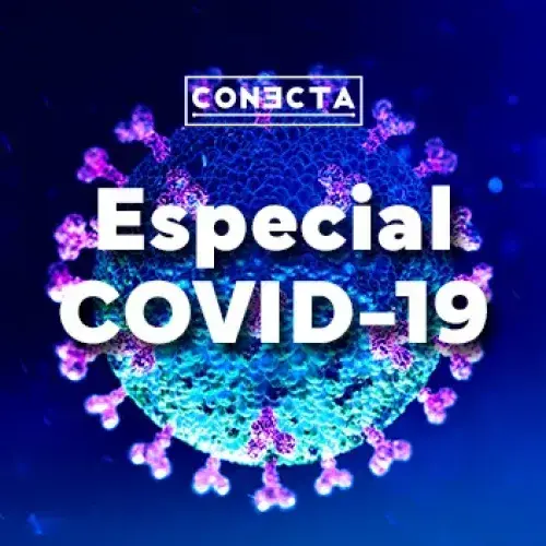Minisitio especial con información del coronavirus COVID-19