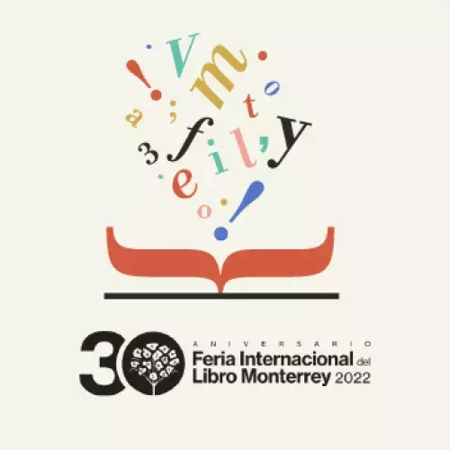 Feria Internacional de Libro Monterrey 2022
