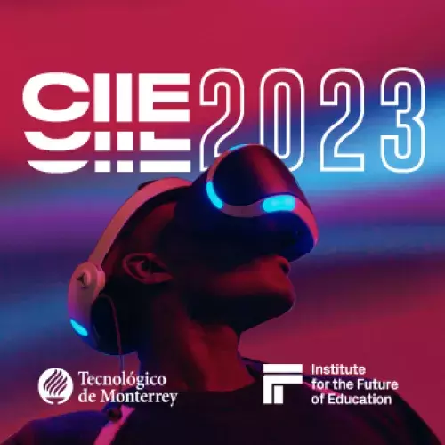 Congreso Internacional de Innovación Educativa 2023