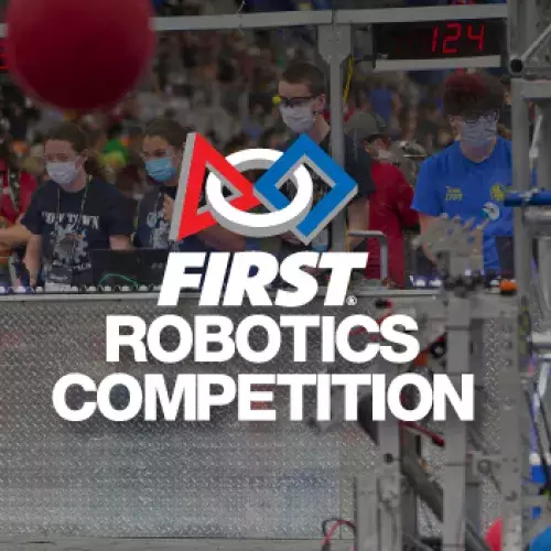 FIRST Robotics Competition 2023