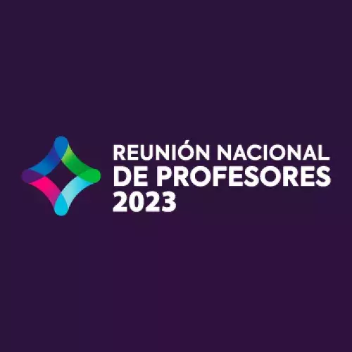 Reunión Nacional de Profesores 2023