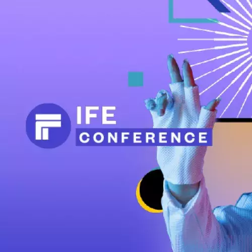 IFE Conference 2024