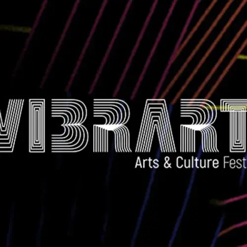 VibrArt 2025
