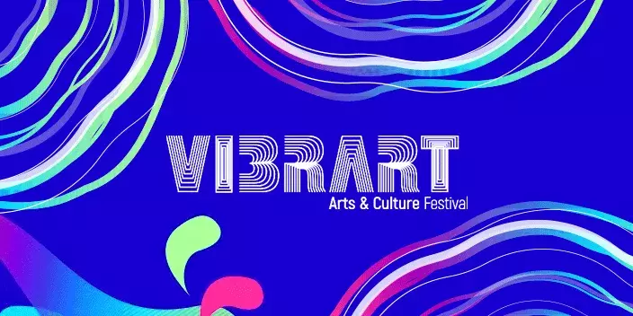 Festival Vibrart 2021.