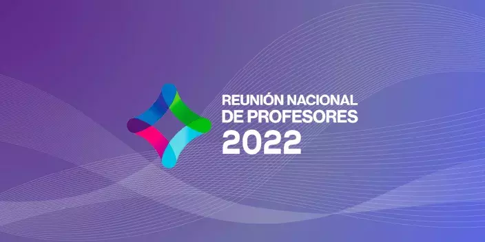 Reunión Nacional de Profesores 2022