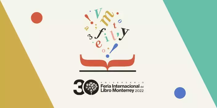 Feria Internacional de Libro Monterrey 2022