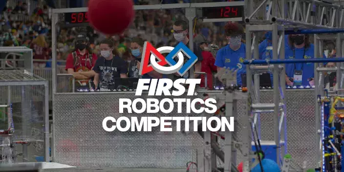 FIRST Robotics Competition 2023