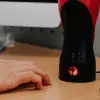 Sleevo es un termo inteligente