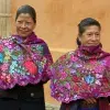 Cerca de 10 alumnos viajaron a San Cristobal de las Casas, Chiapas, para involucrarse en la manera como se rigen y organizan diversas comunidades indígenas.