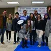 Los EXATECs asistieron al 'Regreso a Casa'