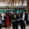 Inauguración 