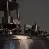 Biorreactor para la producción de fertilizante orgánico