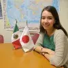 30 días durará el viaje en el “Nipon Maru” donde los delegados de los 12 países seleccionados vivirán un intercambio académico y cultural.