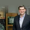 David Garza, Rector del Tec de Monterrey