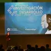 Congreso de Investigación del Tecnológico de Monterrey