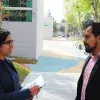 Profesor investigador
