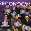Reconocen a lo mejor del deporte, la cultura y el liderazgo