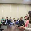 200 alumnos de distintas carreras participaron con al Ayuntamiento de Zapopan para generar propuestas y exponerlas a través del portal generado por el municipio.