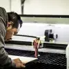 San Luis Potosí estrena cortadora láser