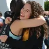 Nuevamente llegó ese día en el que las rosas, chocolate y globos invaden los pasillos del campus.
