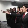Aceptan el reto IMEF universitario