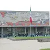 Día de la Bandera en el Campus Monterrey