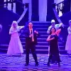 Addams segunda temporada