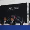 Infiniti