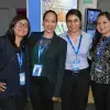 Mujeres del CDA