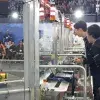 Robots