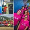 Voluntariado Colosal