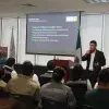 Empresas líderes se reúnen en el Tec para buscar mejora continua
