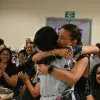 Reconocen vocación de profesores del Campus Laguna