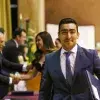 Egresados del Tec comprometidos en honrar a su país
