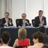 Presentan logros del Campus Laguna con Informe Anual 2017