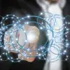 Dispositivos hápticos en el Tec